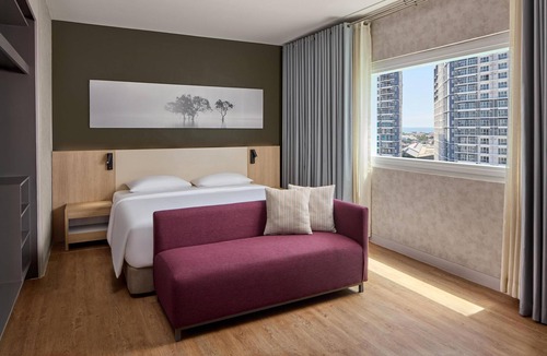 Davao Hotel | Park Inn By Radisson Davao