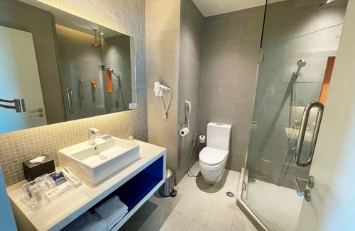 Davao Hotel | Park Inn By Radisson Davao
