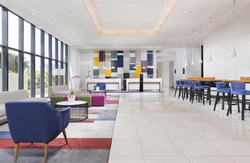 Bagong Pag-asa Hotel | Park Inn by Radisson North Edsa