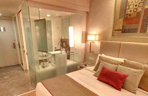 Faridabad Hotel | Park Plaza Faridabad