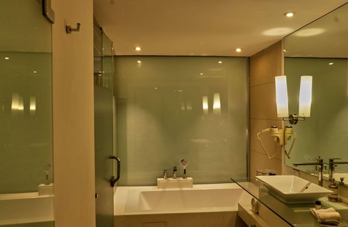 Faridabad Hotel | Park Plaza Faridabad