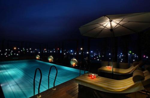 Delhi Hotel | Park Plaza Shahdara
