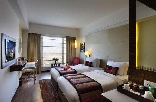 Delhi Hotel | Park Plaza Shahdara
