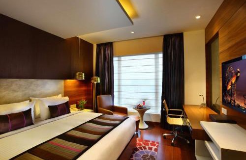 Delhi Hotel | Park Plaza Shahdara