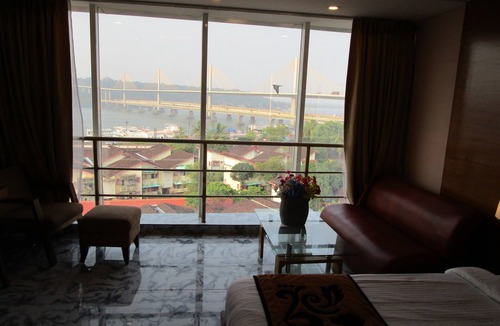 Panaji Hotel | Park Prime Goa