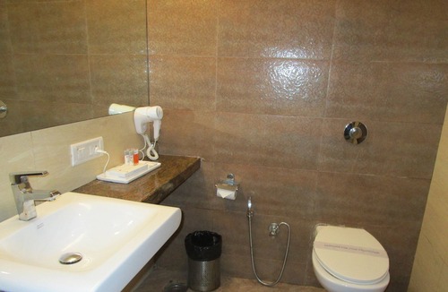 Panaji Hotel | Park Prime Goa