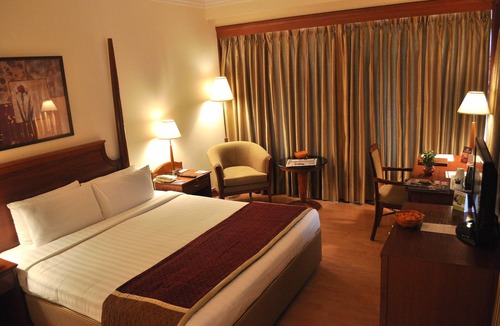 Panch Batti Hotel | Park Prime Jaipur