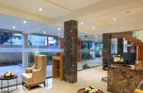 Kodungallur Hotel | Park Residency Kodungallur