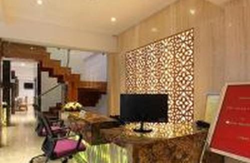 Kodungallur Hotel | Park Residency Kodungallur