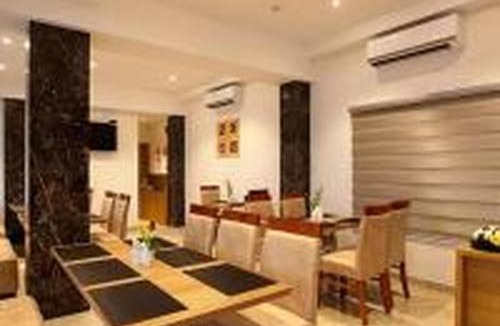 Kodungallur Hotel | Park Residency Kodungallur
