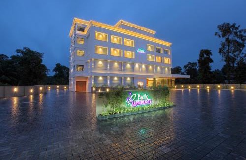 Pallam Hotel | Park Residency Puthuppally