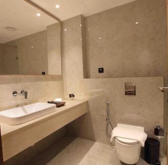 Pallam Hotel | Park Residency Puthuppally