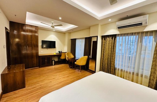 Patia Hotel | Park Selections