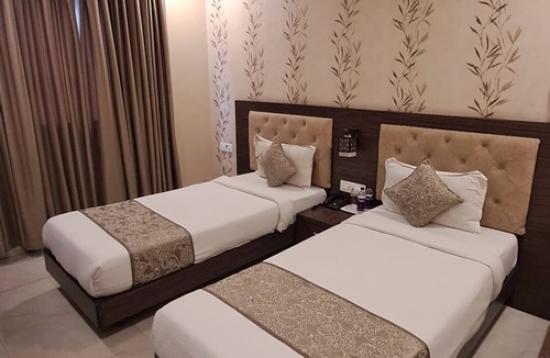 City Center Hotel | Park Suites
