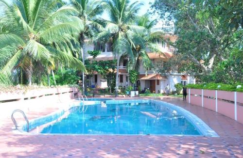 Kovalam Hotel | Parkinternational