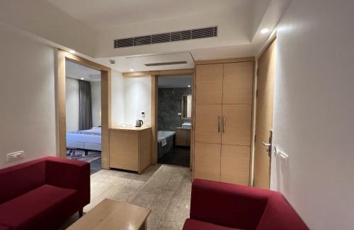 Dhanbad Hotel | Parklane Resort Dhanbad