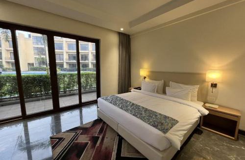 Dhanbad Hotel | Parklane Resort Dhanbad