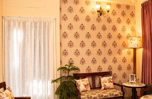 Vaishali Nagar Apartment | Parkside Haven 3BHK By Avinal