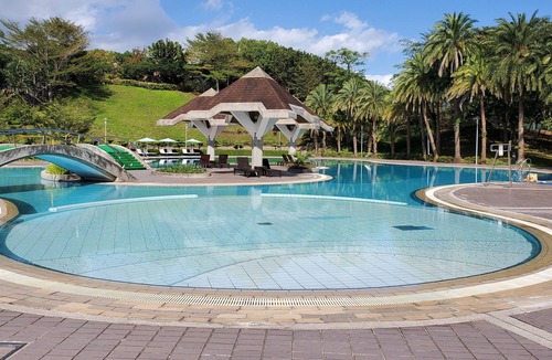 Hualien City Centre Hotel | Parkview Hotel Hualien
