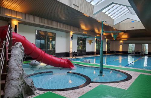 Hualien City Centre Hotel | Parkview Hotels & Resorts