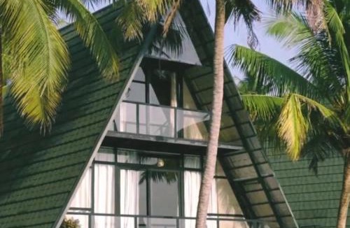 Irinjalakuda Hotel | Parlak