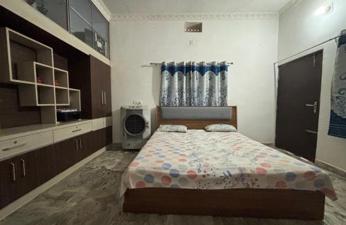 Deoghar House | Parmarth Lok