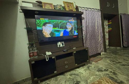 Deoghar House | Parmarth Lok