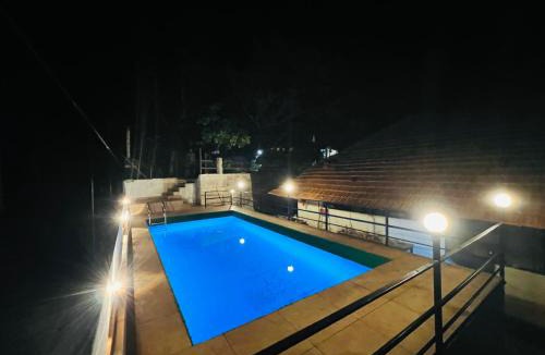Sulthan Bathery Bed & Breakfast | Paroommel Haven Wayanad