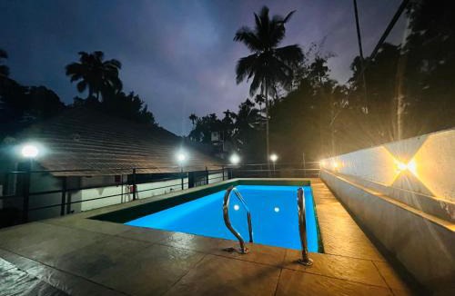Sulthan Bathery Bed & Breakfast | Paroommel Haven Wayanad