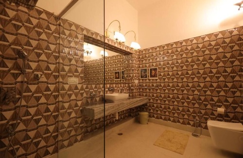 Bikaner Hotel | Partap Mahal