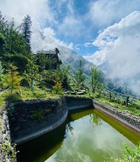 Kullu Hostel | Parvatis Lap