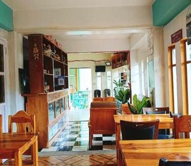 Sagada Hostel | Pas-it Hostel Sagada