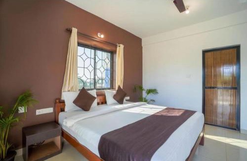 Baga House | Pasquina guest house