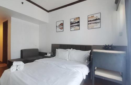 Makati Apartment | passion makati