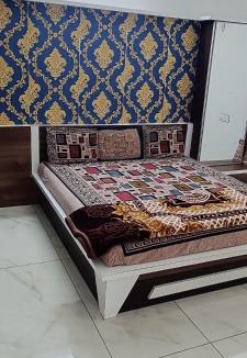 Rajpipla House | PATEL HOME STAY