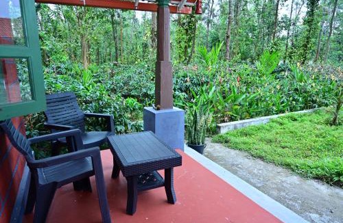 Vastare House | Patel's Homestay By Dazzle Destinations