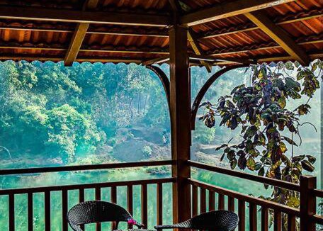 Vada Villa | Patiyala House in Mumbai