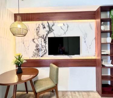 Bantud Hacienda Apartment | Patsy Place - Mesavirre Garden Residences
