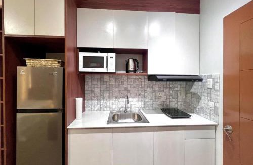Bantud Hacienda Apartment | Patsy Place - Mesavirre Garden Residences