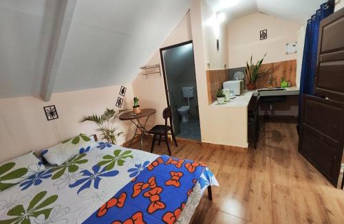 Kulanada House | PATTERI TRANQUILITY Homestay
