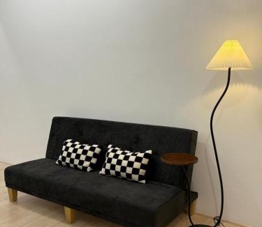 Bandar Tun Razak Apartment | Pavilion Bukit Jalil Studio Room by D Summer91