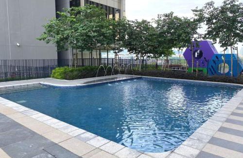 Kampung Datuk Keramat Apartment | PAVILION EMBASSY KLCC By ELITE HOST