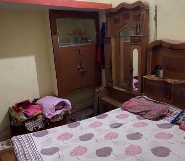 Bansgaon House | pawan homestay