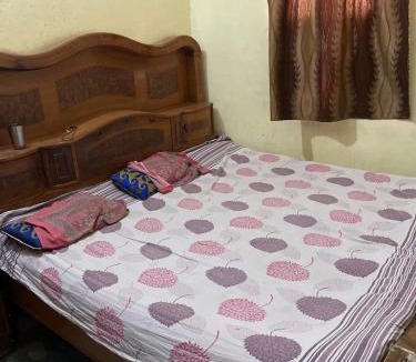 Bansgaon House | pawan homestay