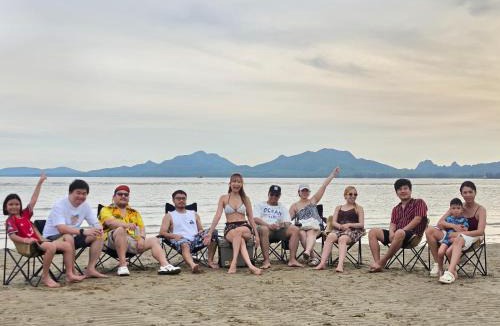 Pathio Resort | Pawarisa Resort