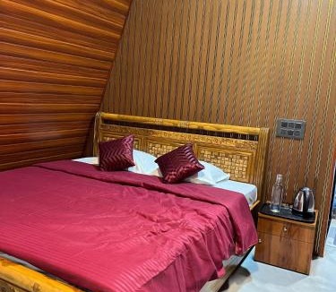 Kadadhe Resort | Pawna Mountain Resort