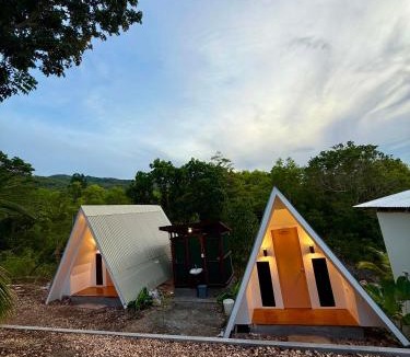 Siquijor Cabin | Payag ni Peping