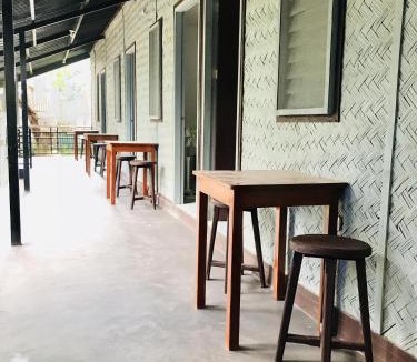Barangay Buena Suerte Cabin | Payag