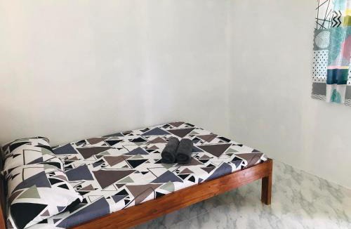 Barangay Buena Suerte Cabin | Payag