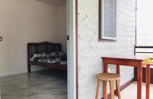 Barangay Buena Suerte House | Payag